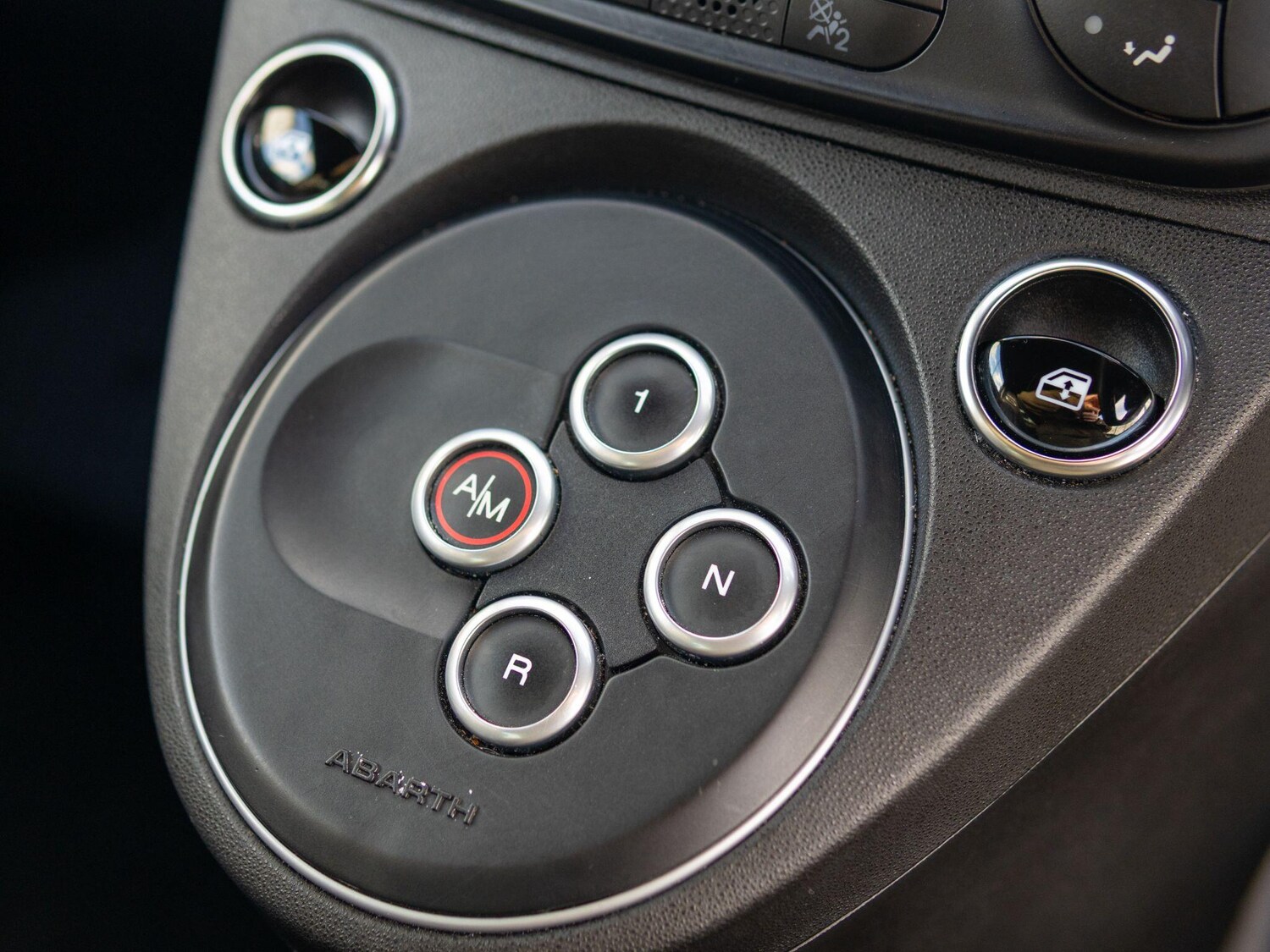 Used Abarth 595 2019 for sale - 77688845: Photo 74