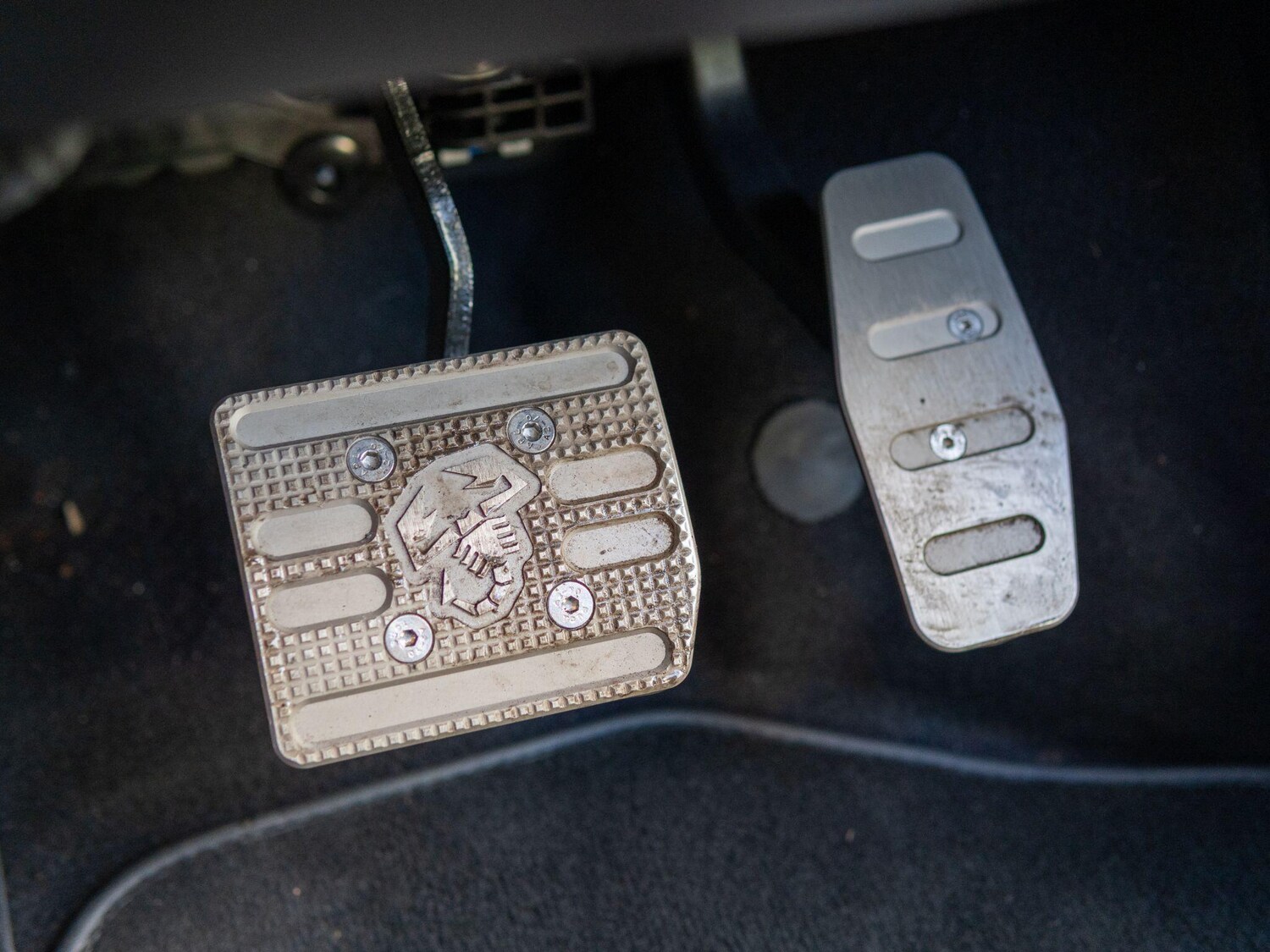 Used Abarth 595 2019 for sale - 77688845: Photo 78