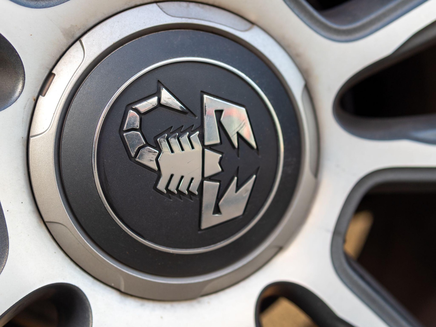 Used Abarth 595 2019 for sale - 77688845: Photo 87