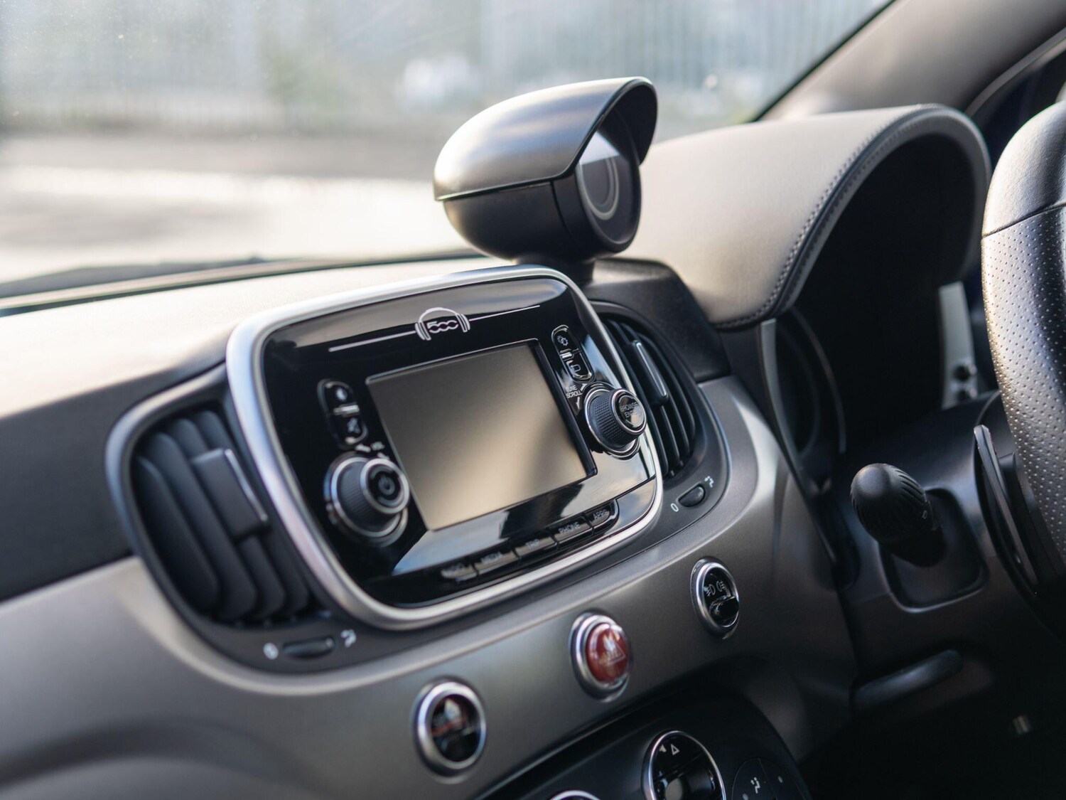 Used Abarth 595 2019 for sale - 77688845: Photo 9