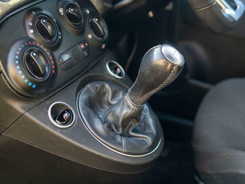 Used Abarth 595 2018 for sale - 77688844: Photo 12