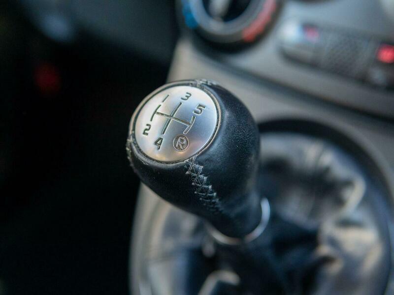 Used Abarth 595 2018 for sale - 77688844: Photo 13