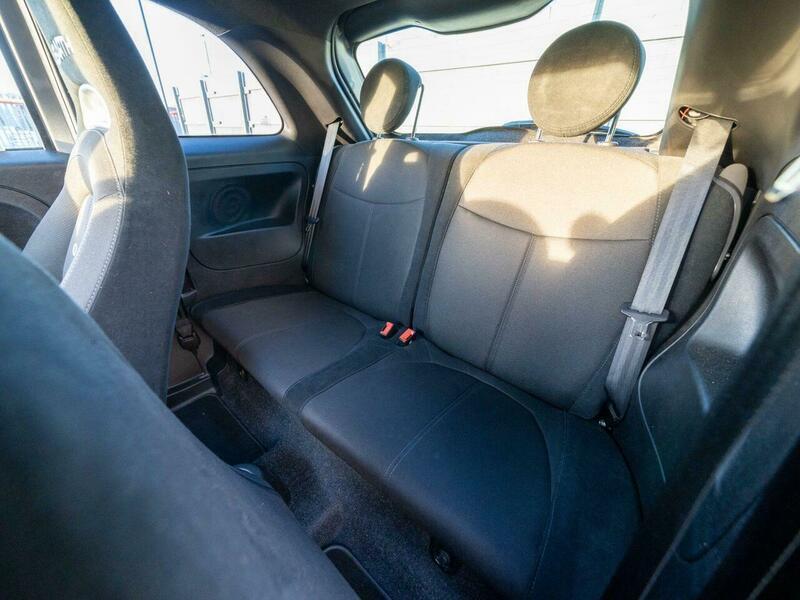 Used Abarth 595 2018 for sale - 77688844: Photo 20