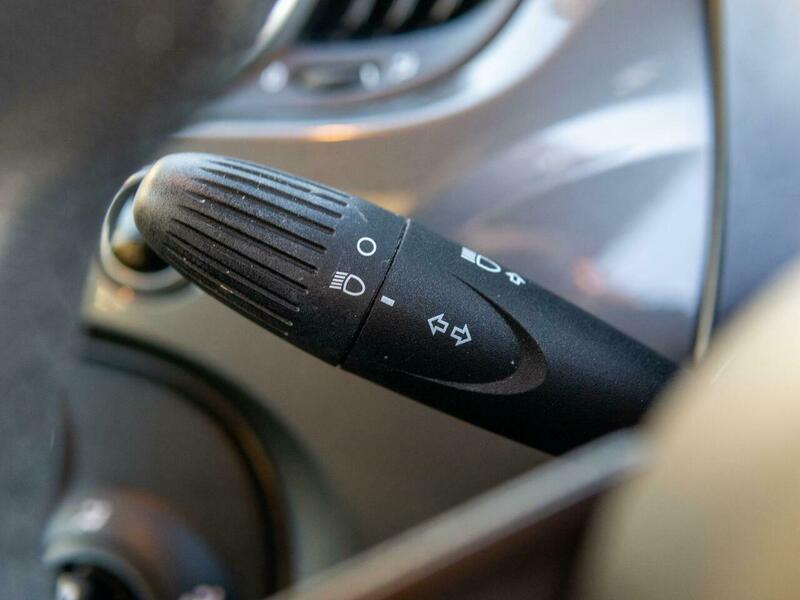 Used Abarth 595 2018 for sale - 77688844: Photo 25