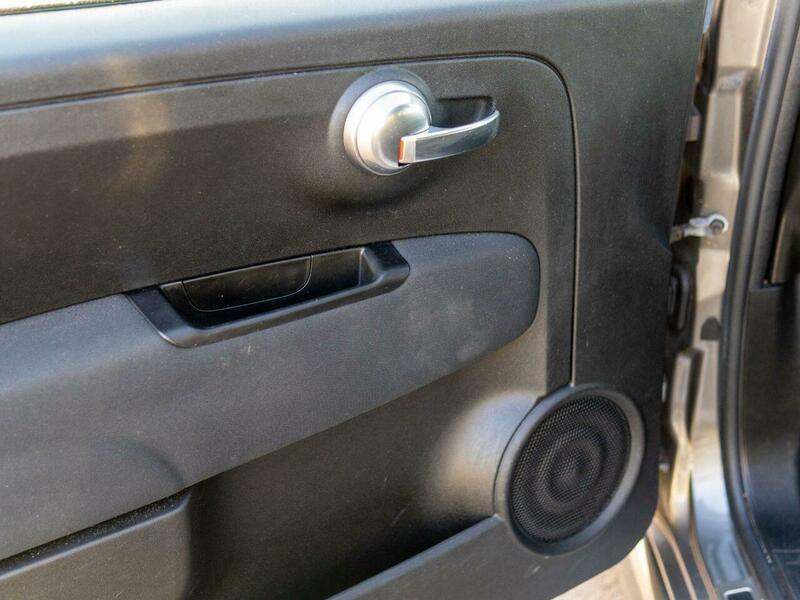 Used Abarth 595 2018 for sale - 77688844: Photo 28