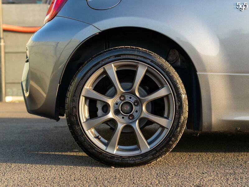 Used Abarth 595 2018 for sale - 77688844: Photo 30