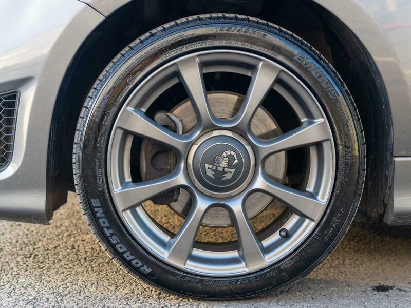 Used Abarth 595 2018 for sale - 77688844: Photo 35