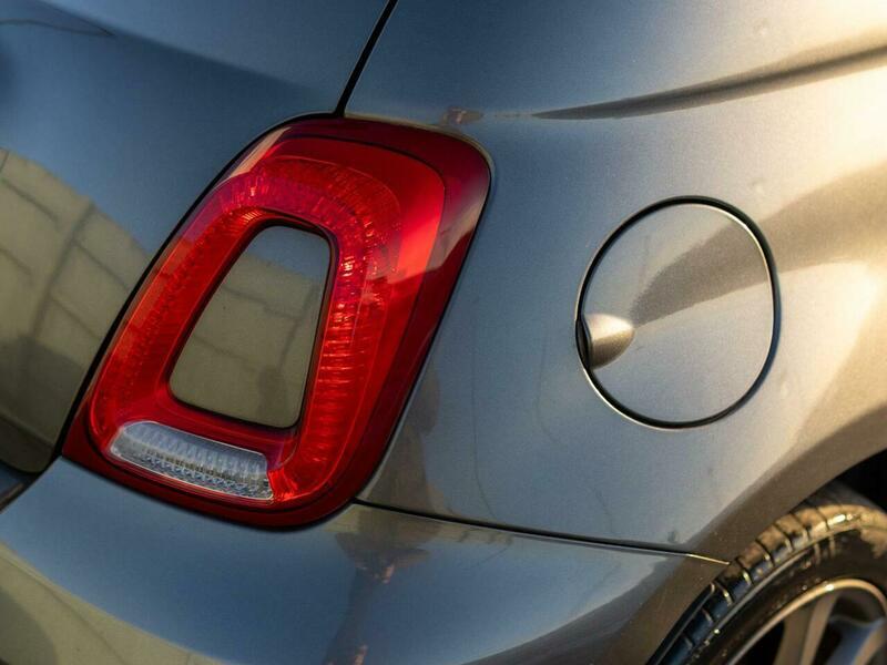 Used Abarth 595 2018 for sale - 77688844: Photo 52