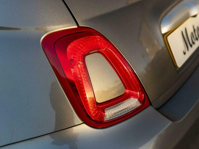 Used Abarth 595 2018 for sale - 77688844: Photo 53