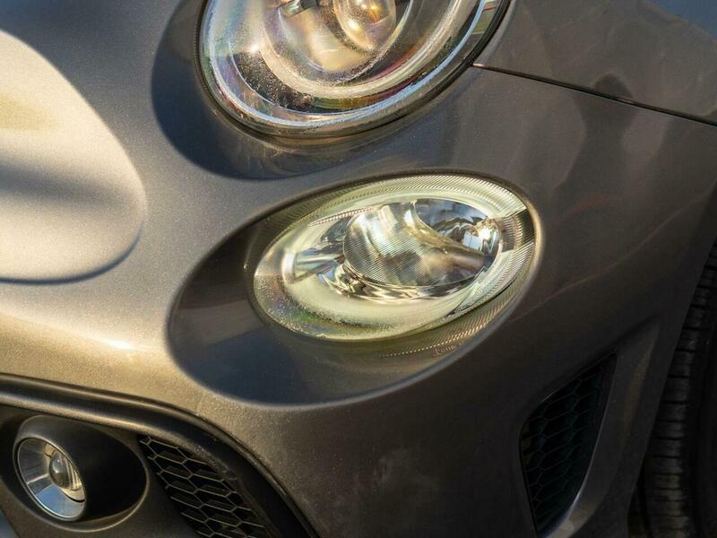 Used Abarth 595 2018 for sale - 77688844: Photo 55