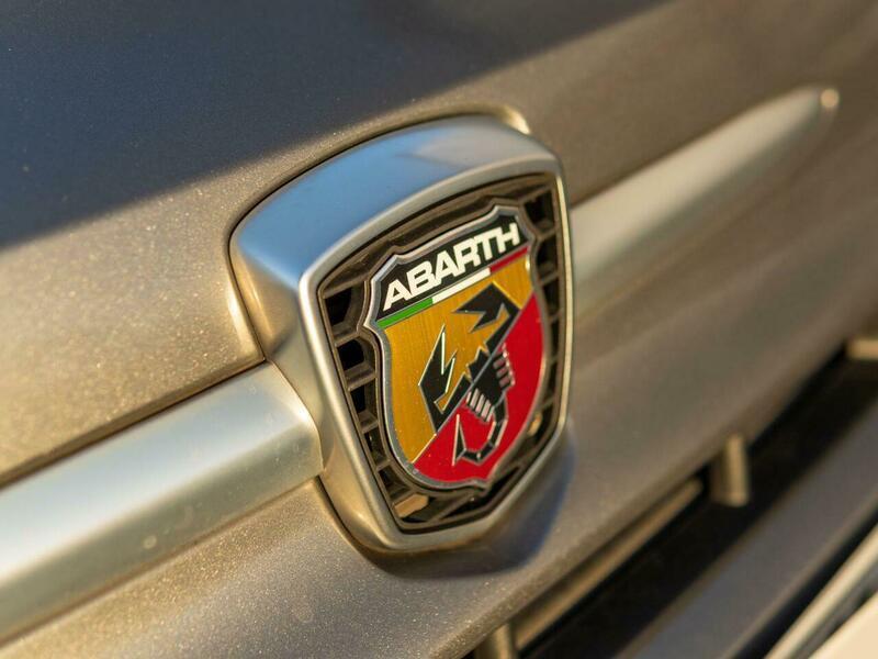 Used Abarth 595 2018 for sale - 77688844: Photo 59