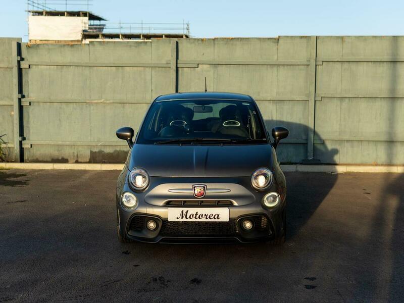 Used Abarth 595 2018 for sale - 77688844: Photo 6