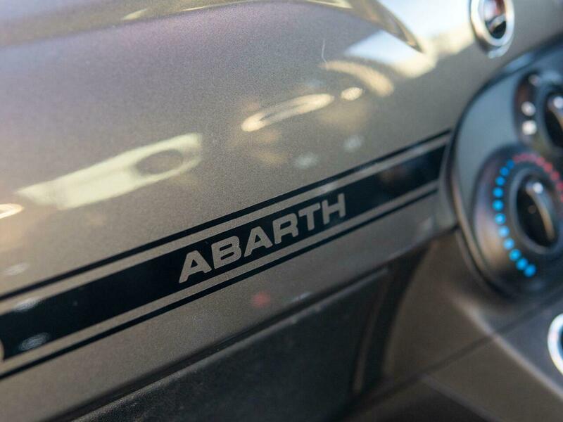 Used Abarth 595 2018 for sale - 77688844: Photo 63