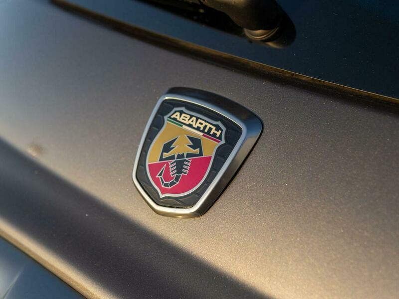 Used Abarth 595 2018 for sale - 77688844: Photo 64