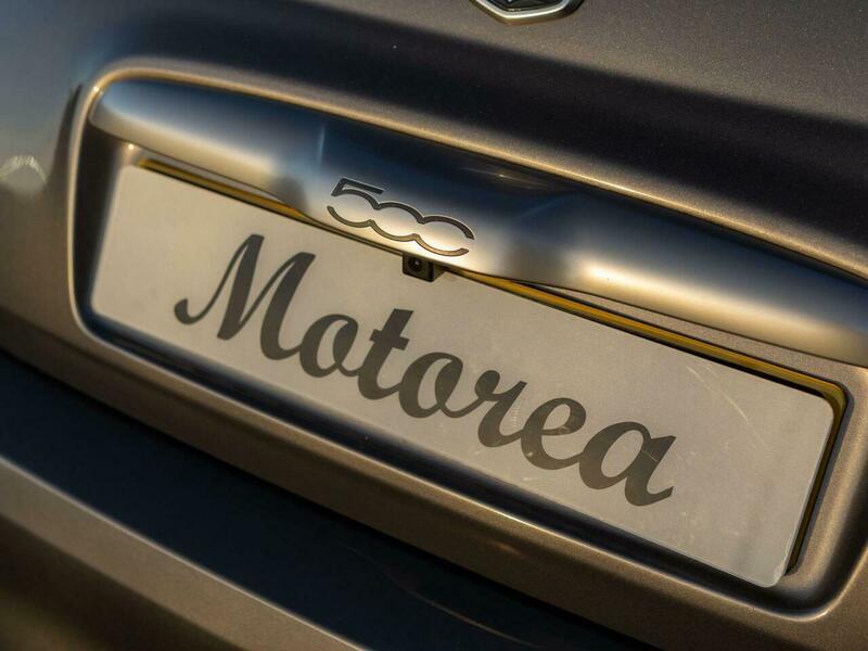 Used Abarth 595 2018 for sale - 77688844: Photo 65