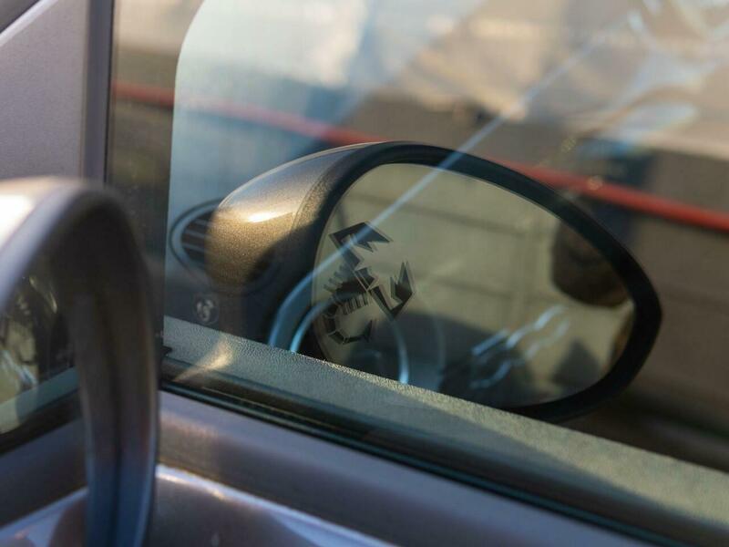 Used Abarth 595 2018 for sale - 77688844: Photo 69