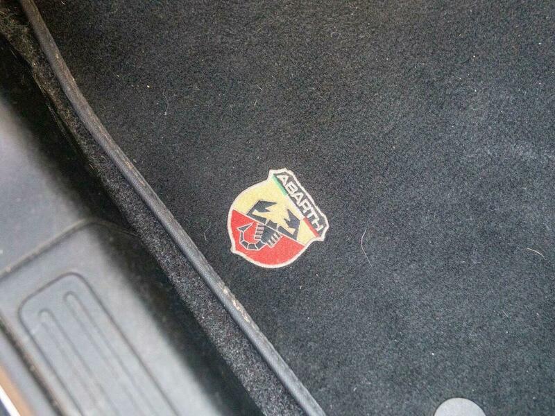 Used Abarth 595 2018 for sale - 77688844: Photo 70