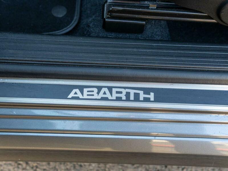 Used Abarth 595 2018 for sale - 77688844: Photo 71