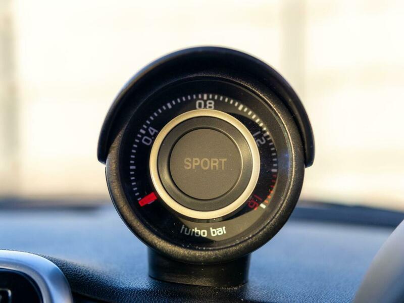 Used Abarth 595 2018 for sale - 77688844: Photo 80