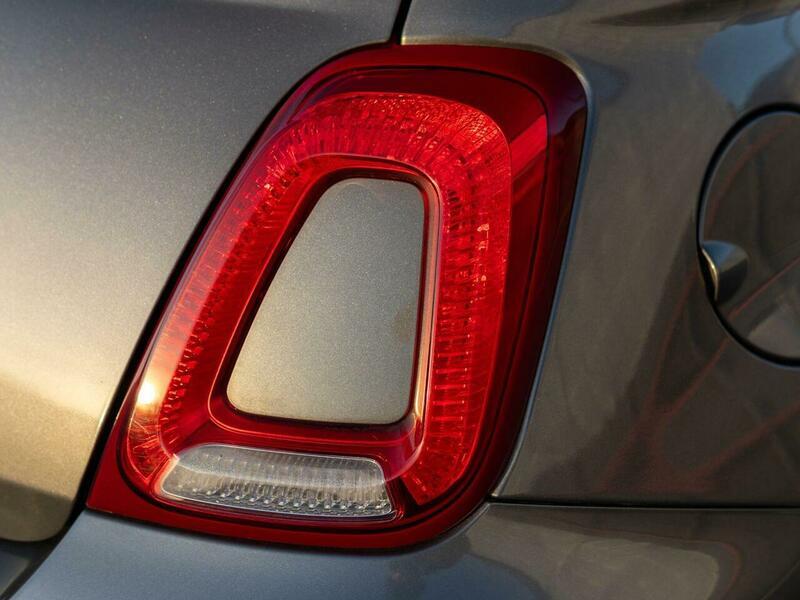 Used Abarth 595 2018 for sale - 77688844: Photo 82