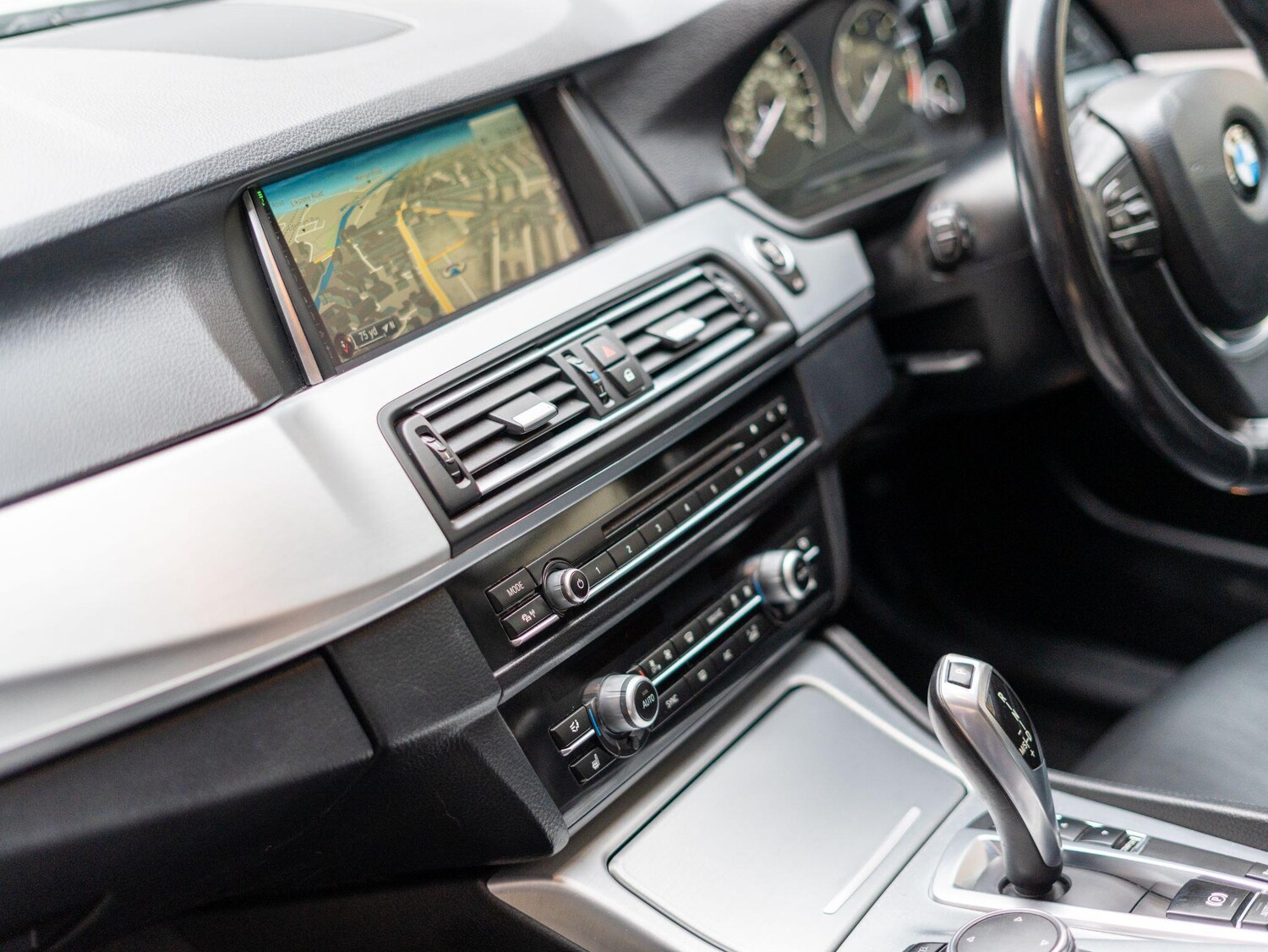 Used BMW 5 Series for sale - 77688848: Photo 10