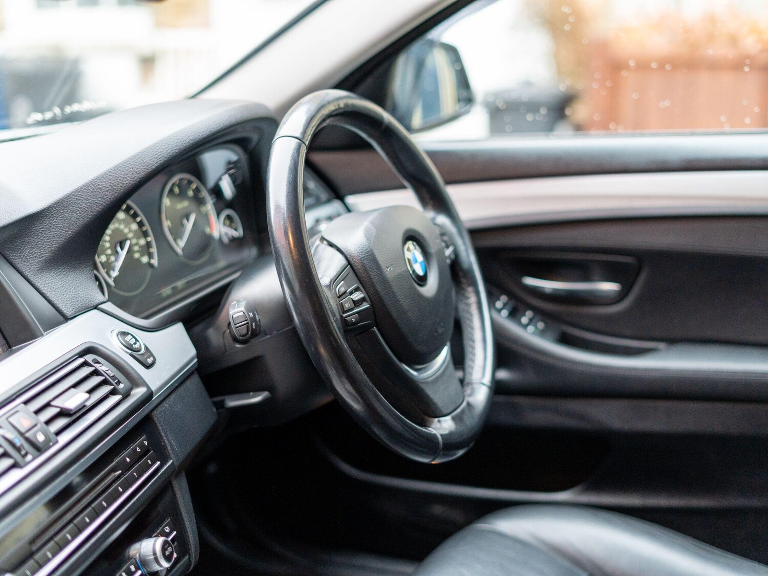 Used BMW 5 Series for sale - 77688848: Photo 11