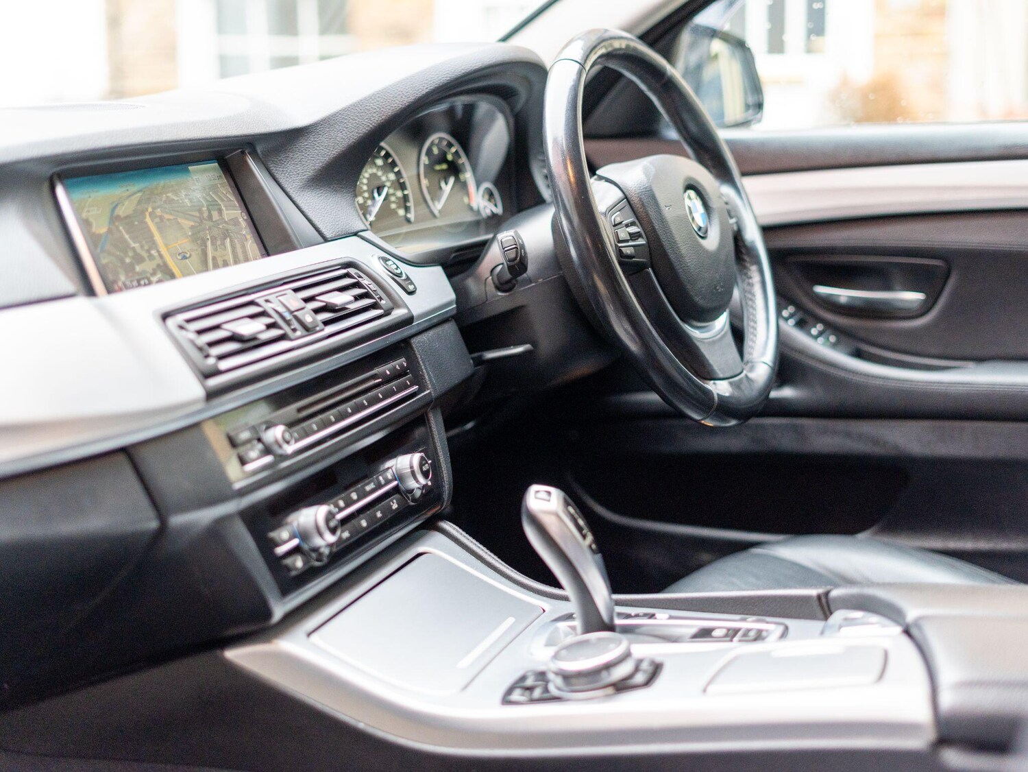 Used BMW 5 Series for sale - 77688848: Photo 12