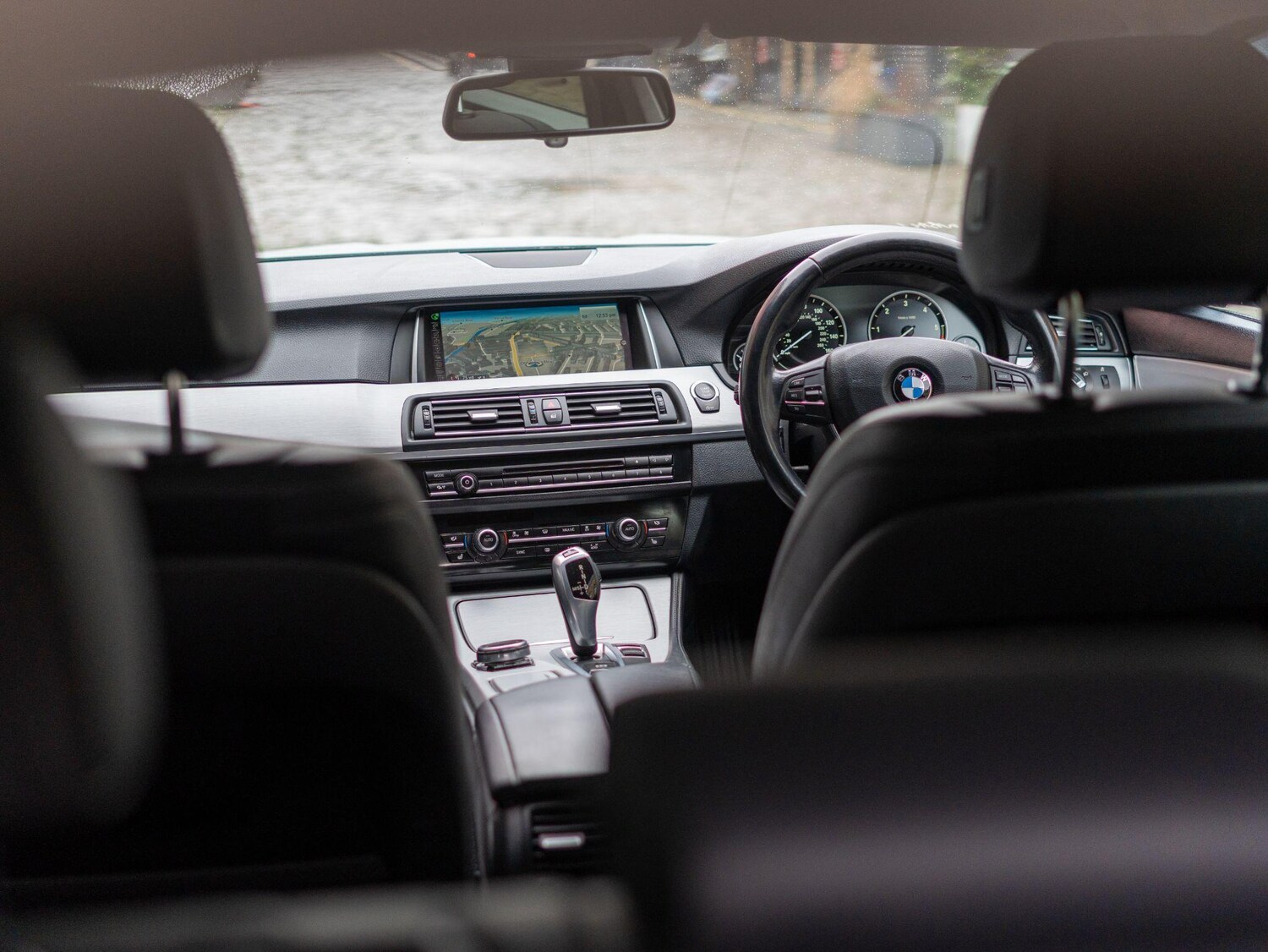 Used BMW 5 Series for sale - 77688848: Photo 14