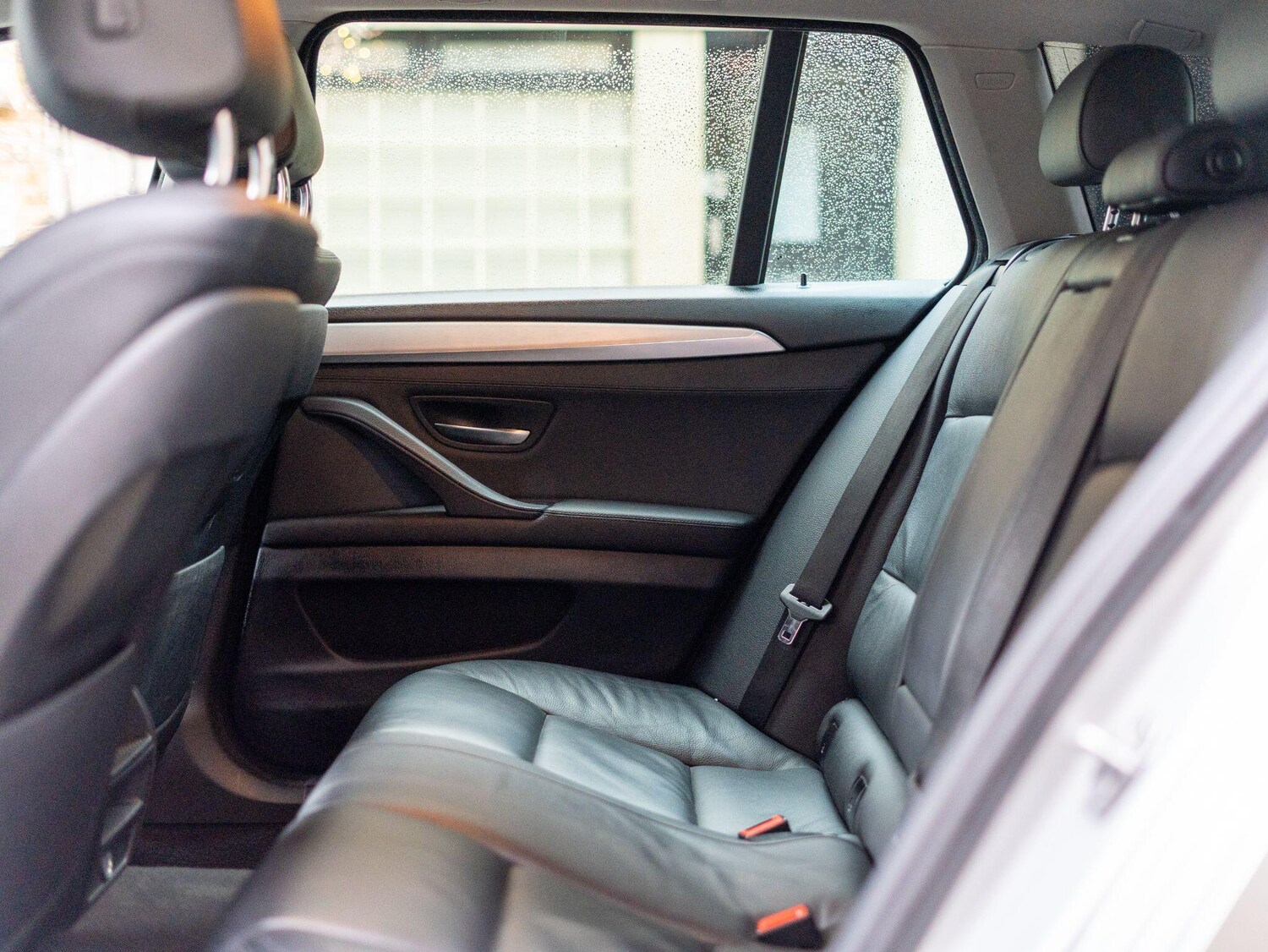 Used BMW 5 Series for sale - 77688848: Photo 17