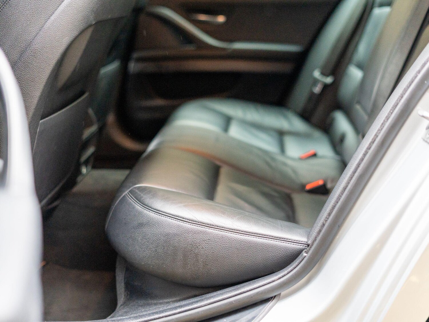 Used BMW 5 Series for sale - 77688848: Photo 18