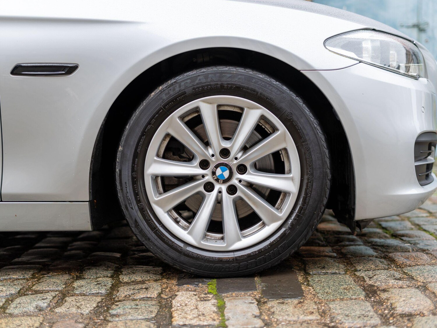 Used BMW 5 Series for sale - 77688848: Photo 27