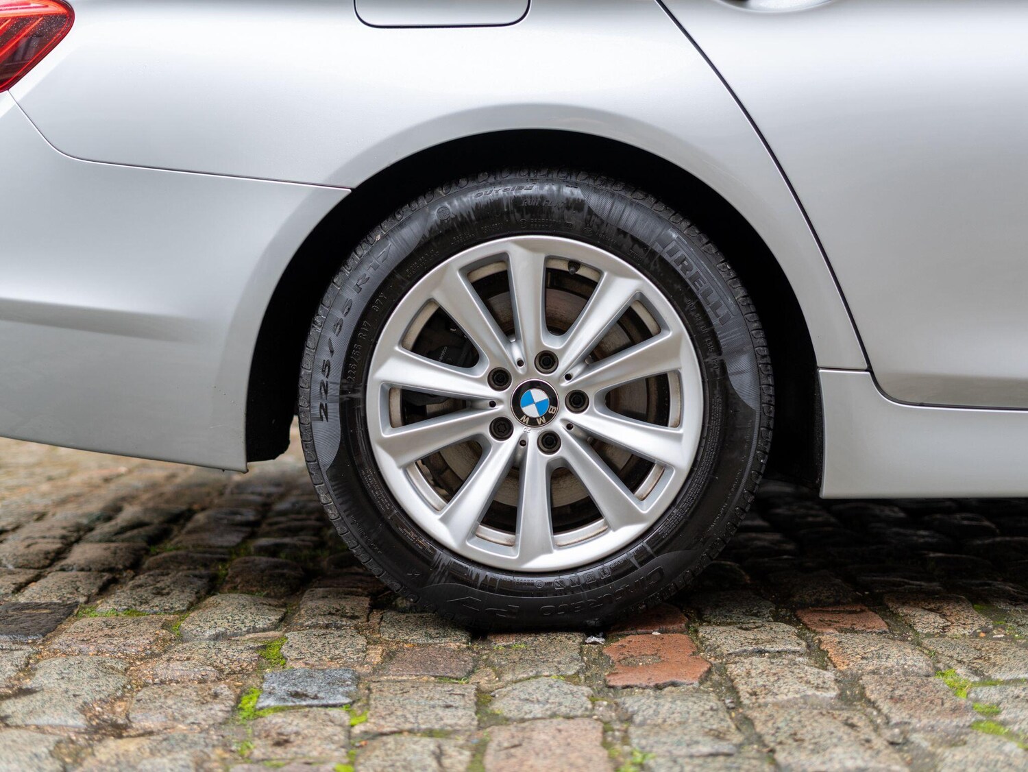 Used BMW 5 Series for sale - 77688848: Photo 28