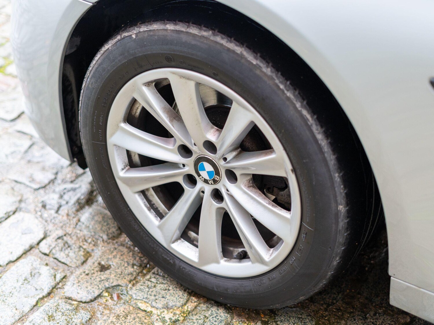 Used BMW 5 Series for sale - 77688848: Photo 30