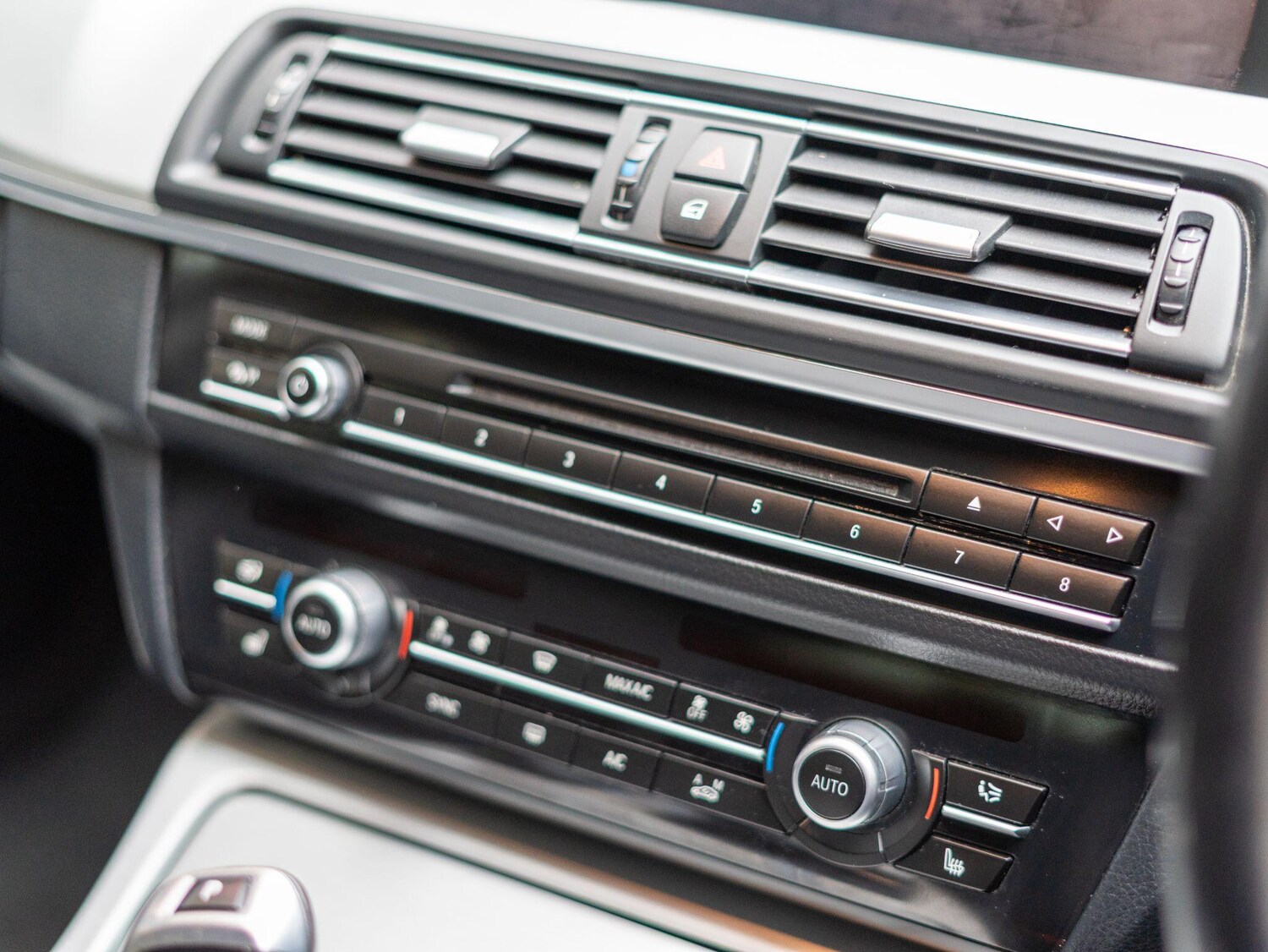 Used BMW 5 Series for sale - 77688848: Photo 32