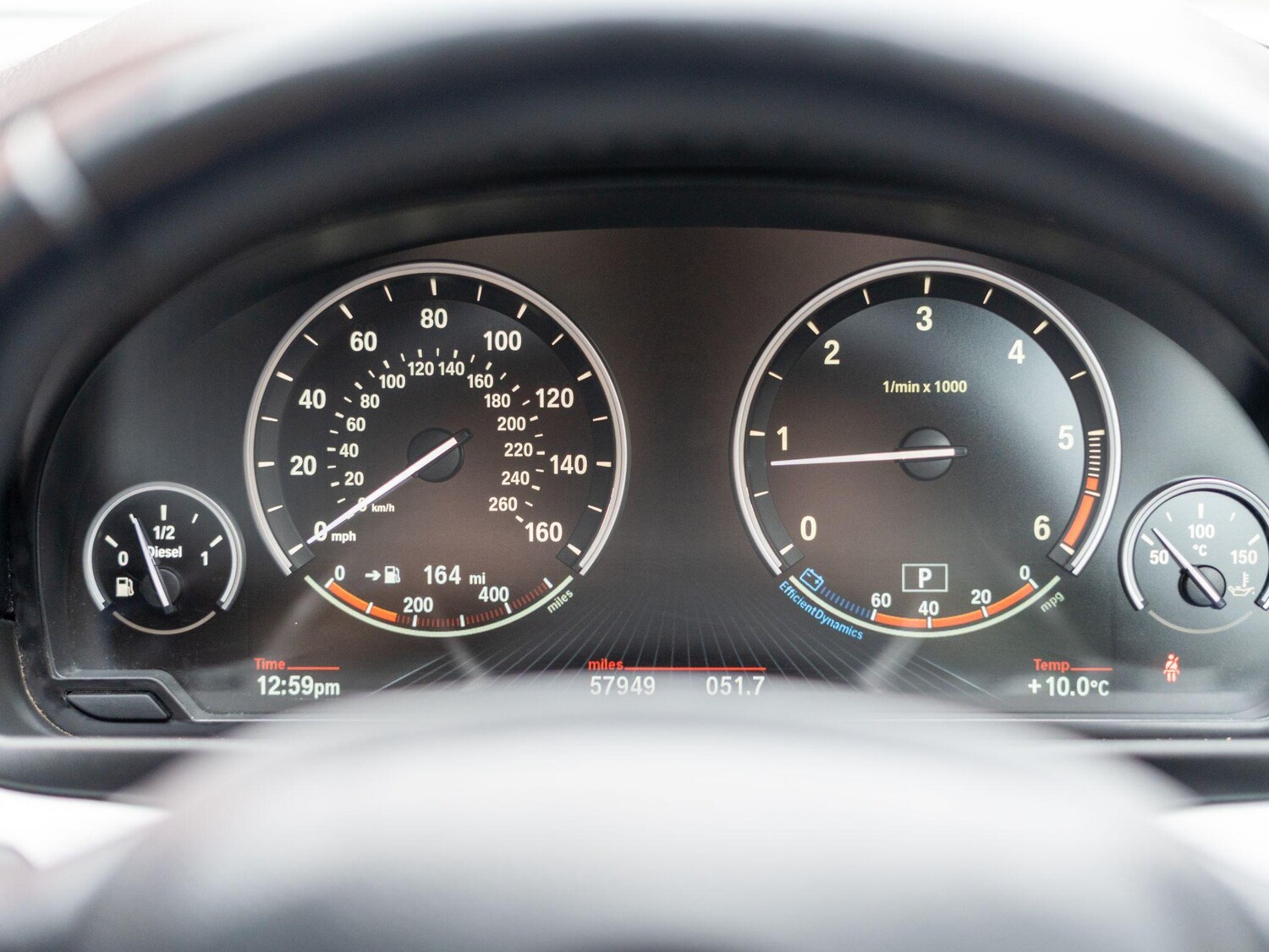 Used BMW 5 Series for sale - 77688848: Photo 34