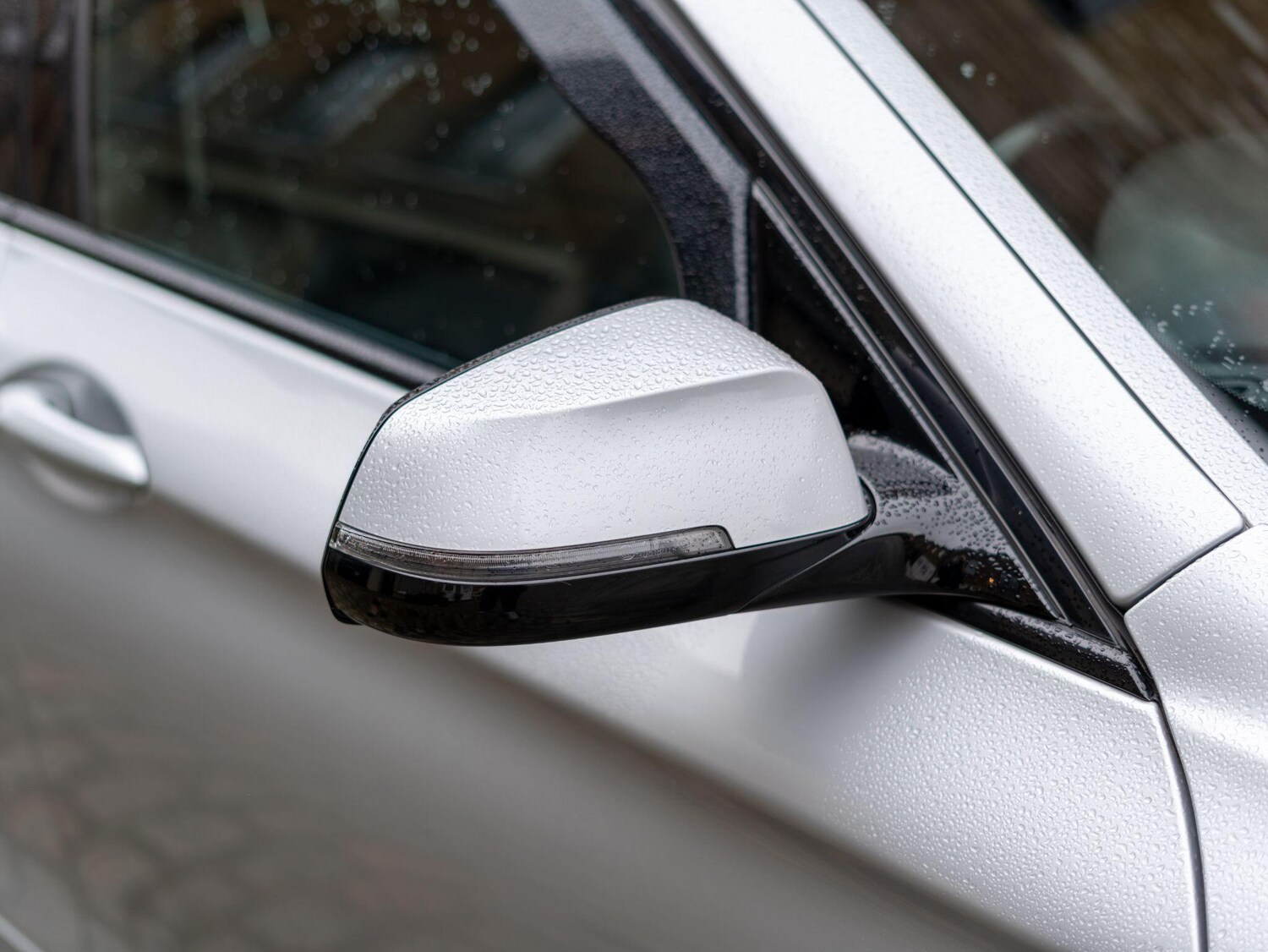 Used BMW 5 Series for sale - 77688848: Photo 35