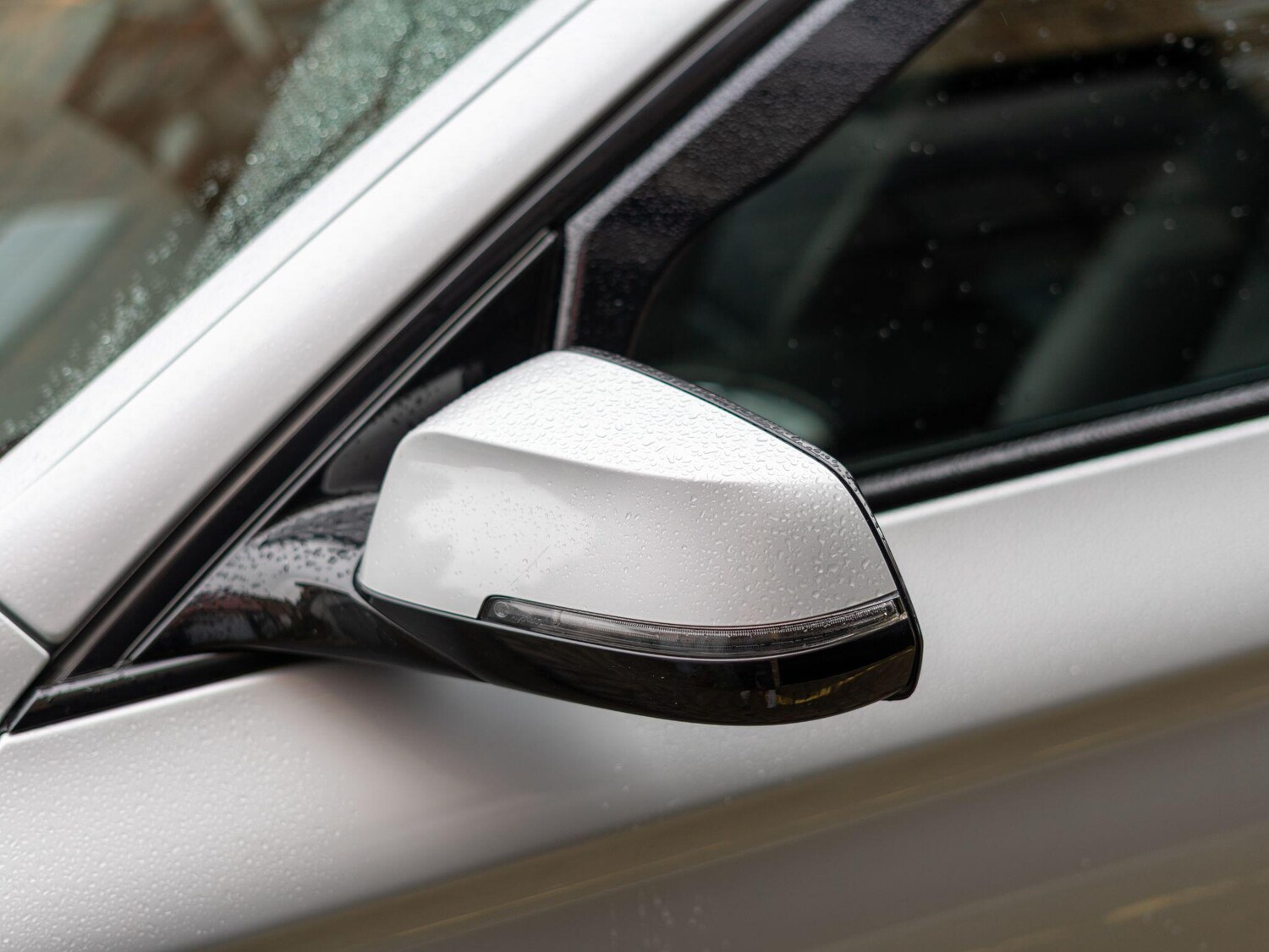 Used BMW 5 Series for sale - 77688848: Photo 36