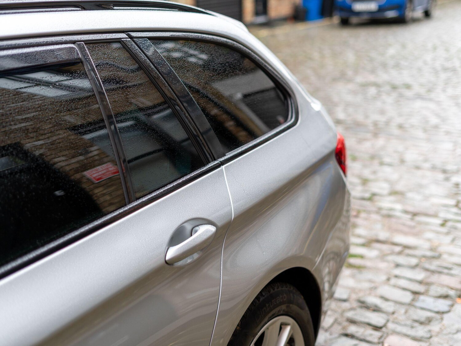 Used BMW 5 Series for sale - 77688848: Photo 37