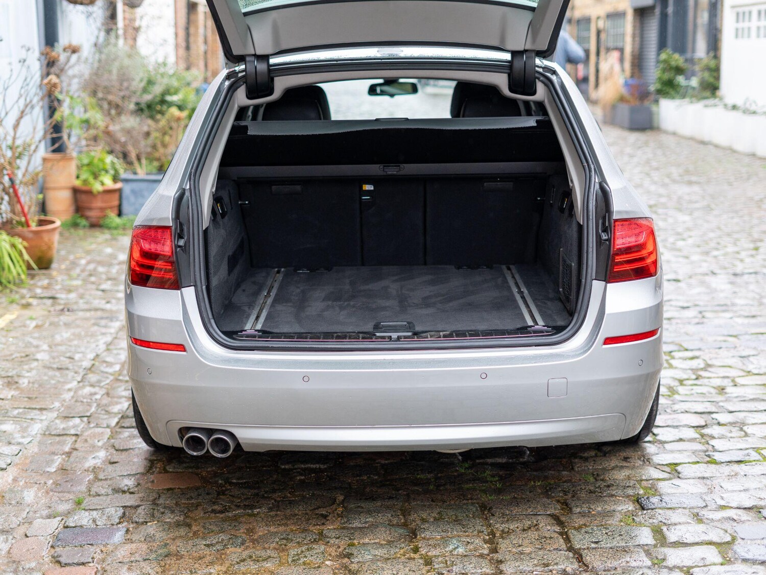 Used BMW 5 Series for sale - 77688848: Photo 38