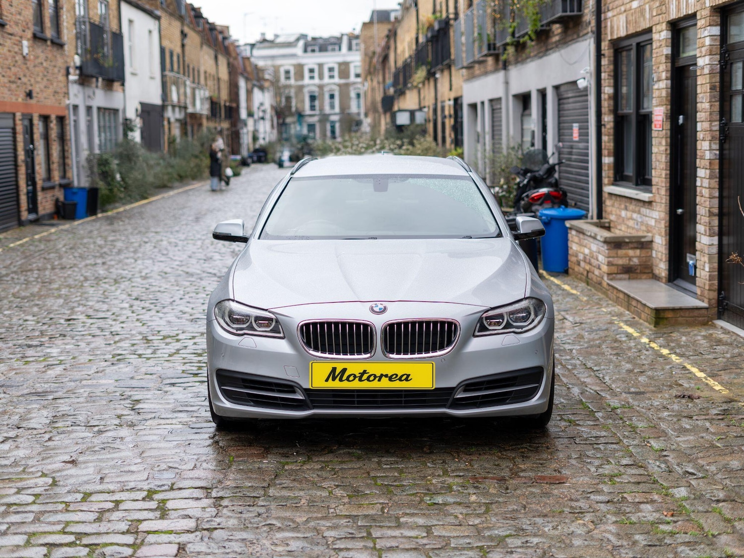 Used BMW 5 Series for sale - 77688848: Photo 4