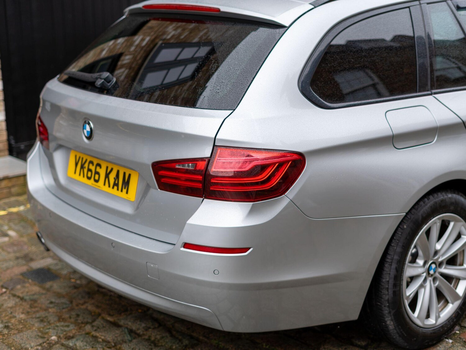 Used BMW 5 Series for sale - 77688848: Photo 44