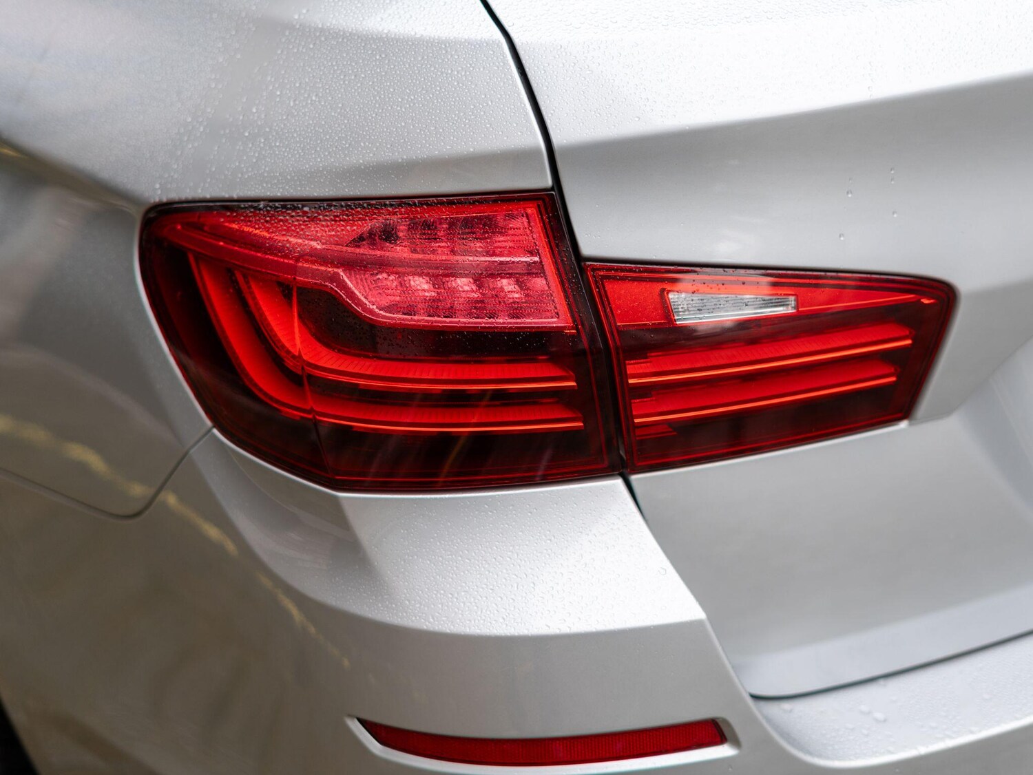 Used BMW 5 Series for sale - 77688848: Photo 45