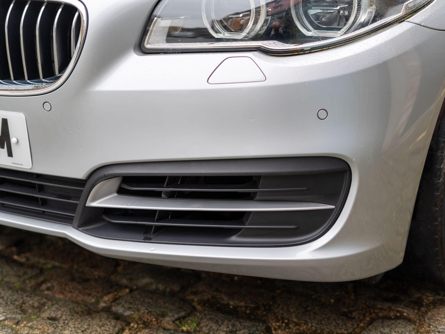 Used BMW 5 Series for sale - 77688848: Photo 47