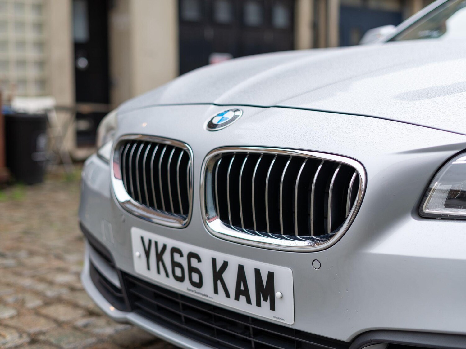 Used BMW 5 Series for sale - 77688848: Photo 48