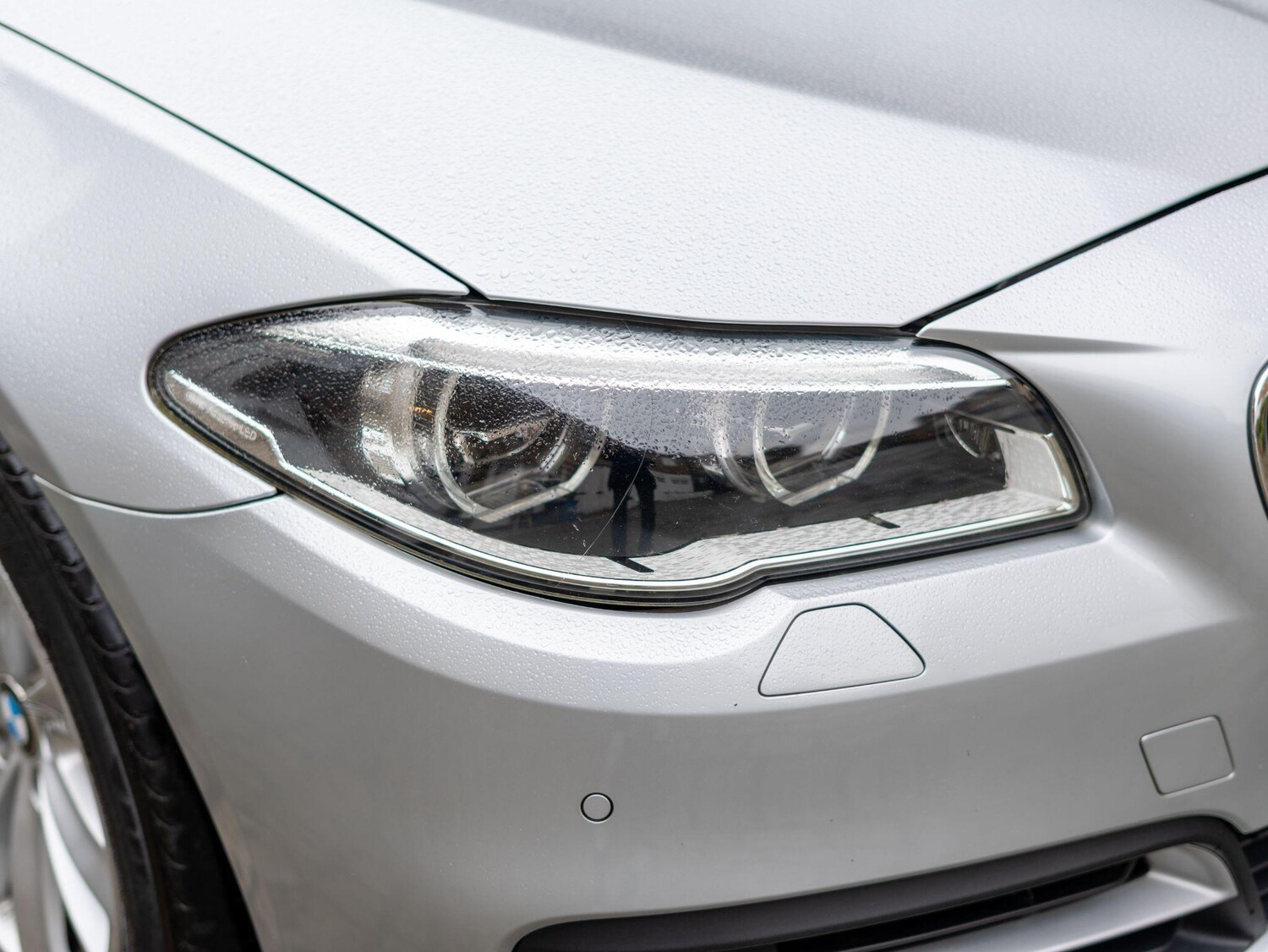 Used BMW 5 Series for sale - 77688848: Photo 49