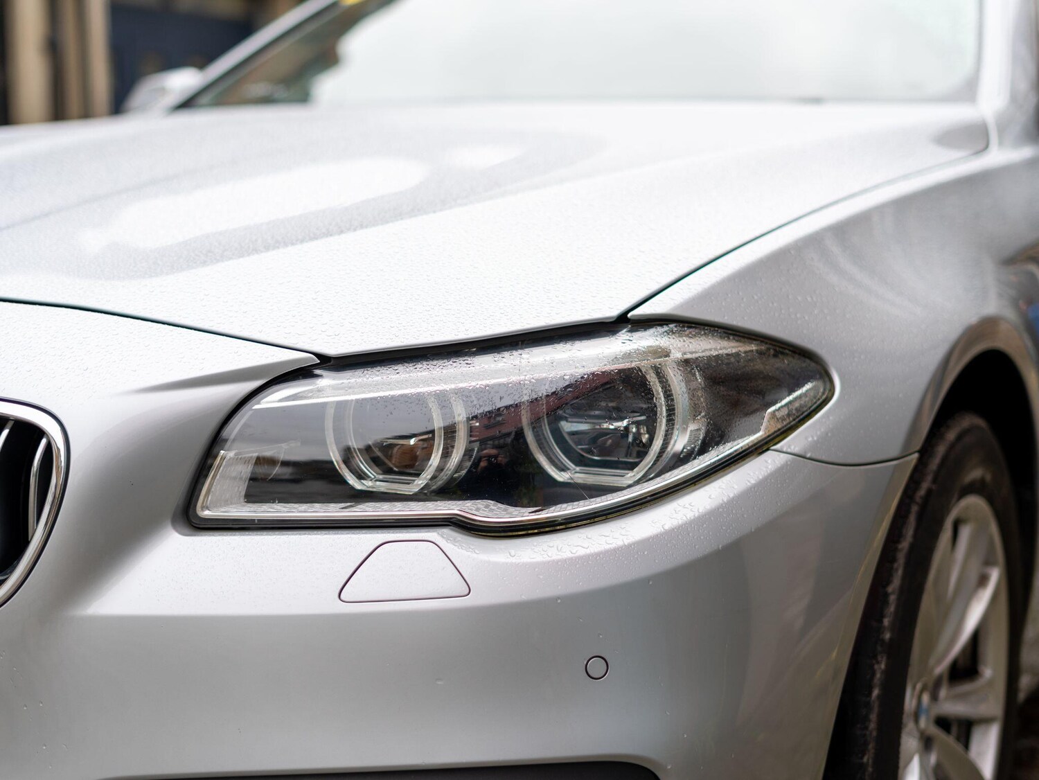 Used BMW 5 Series for sale - 77688848: Photo 51