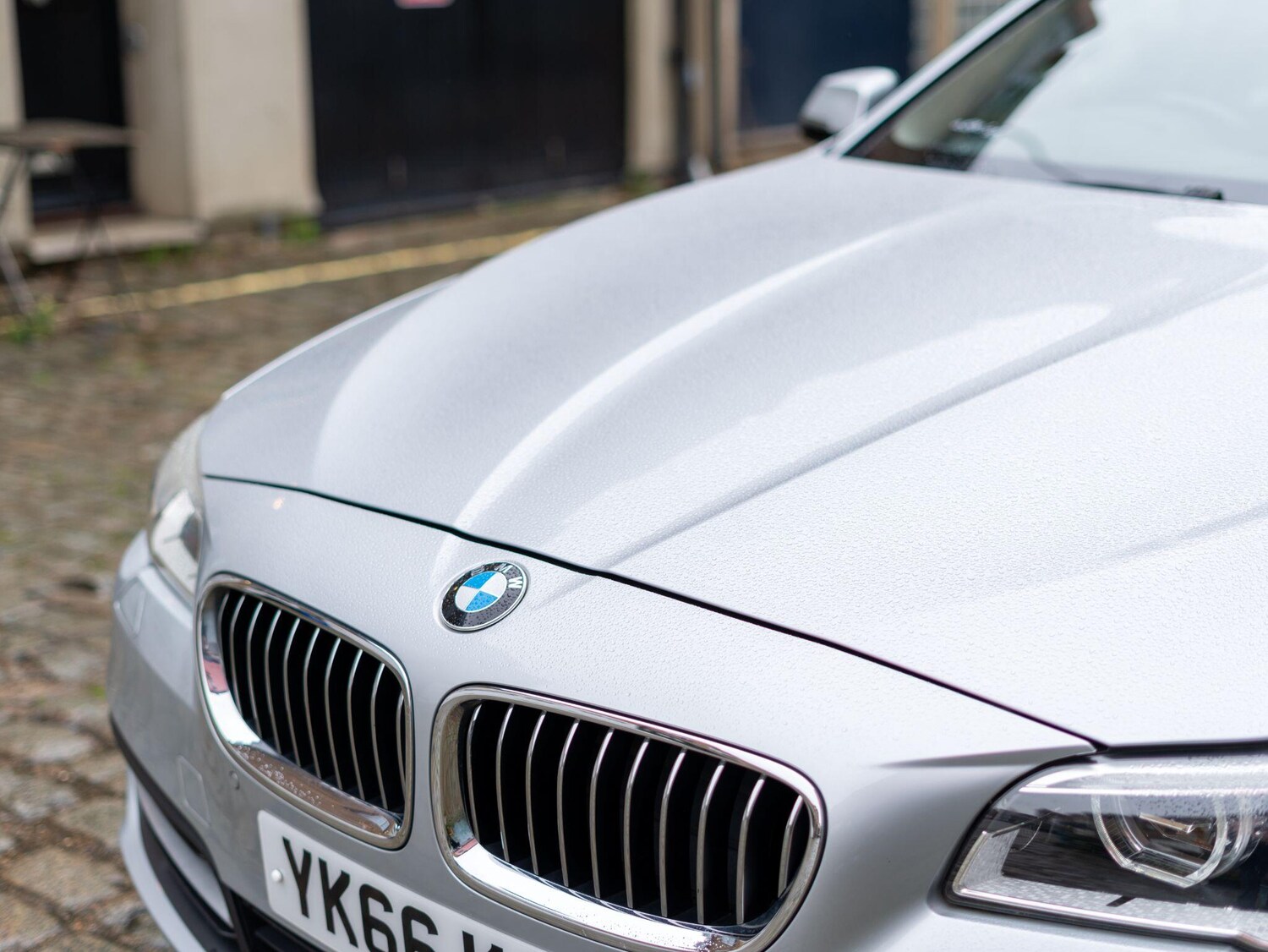 Used BMW 5 Series for sale - 77688848: Photo 52