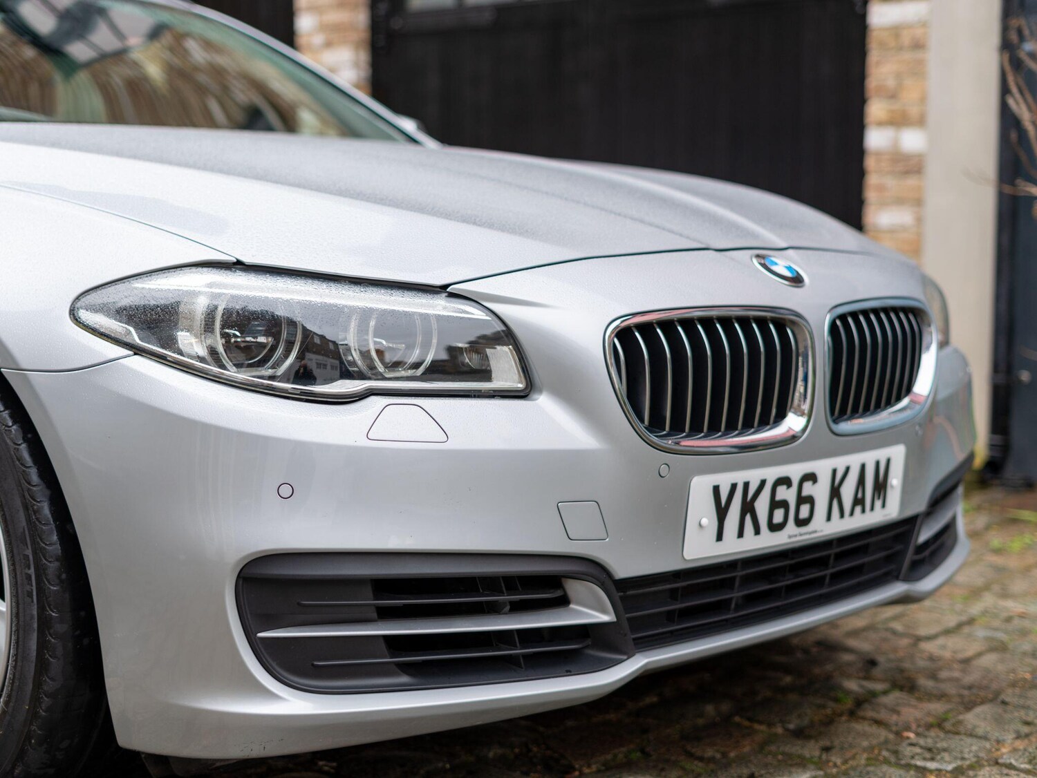 Used BMW 5 Series for sale - 77688848: Photo 53