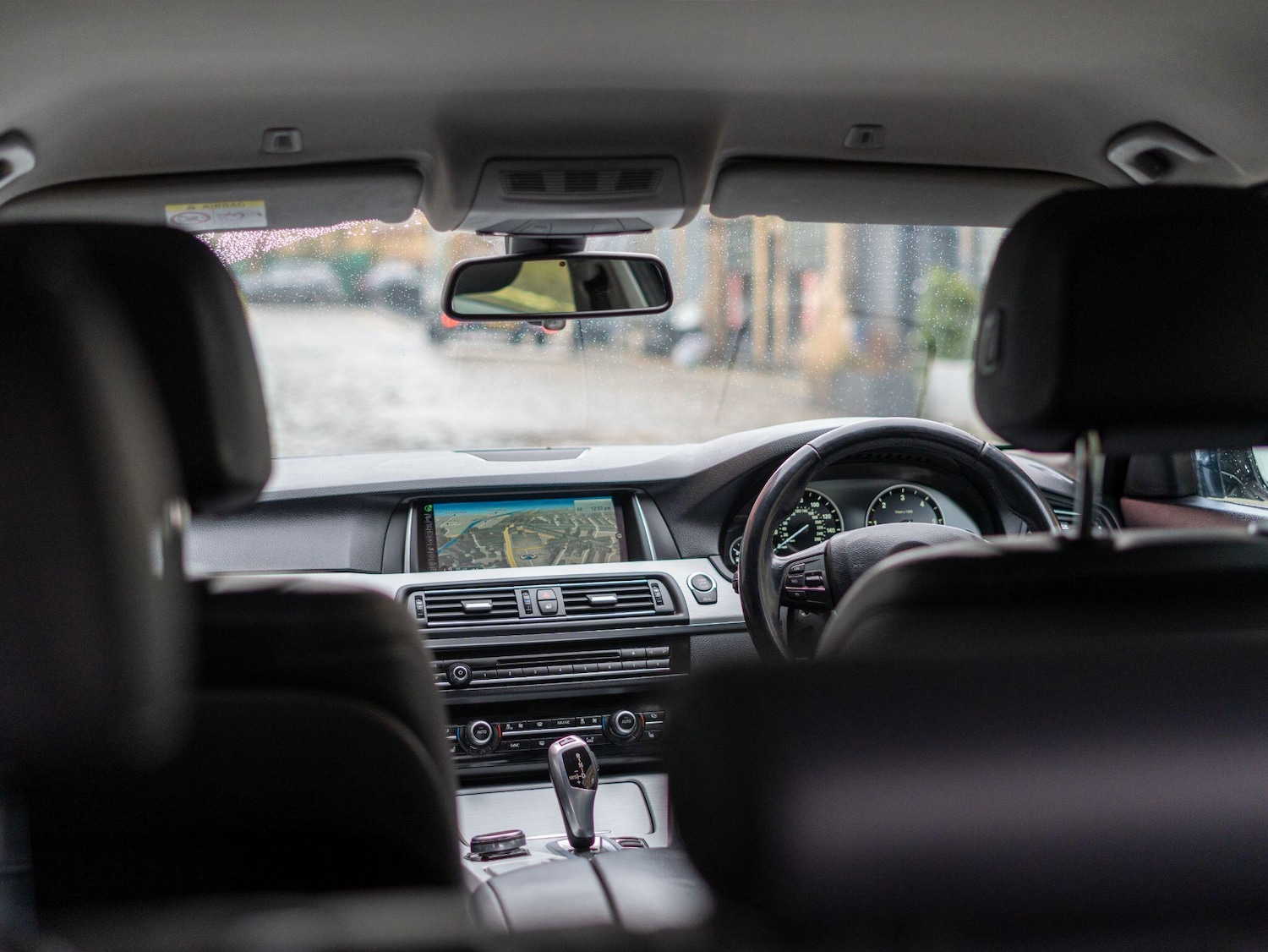 Used BMW 5 Series for sale - 77688848: Photo 57