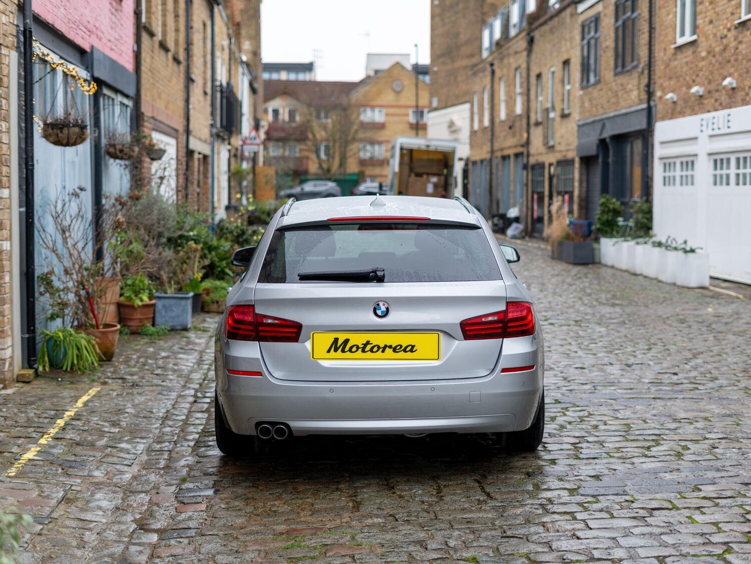 Used BMW 5 Series for sale - 77688848: Photo 7